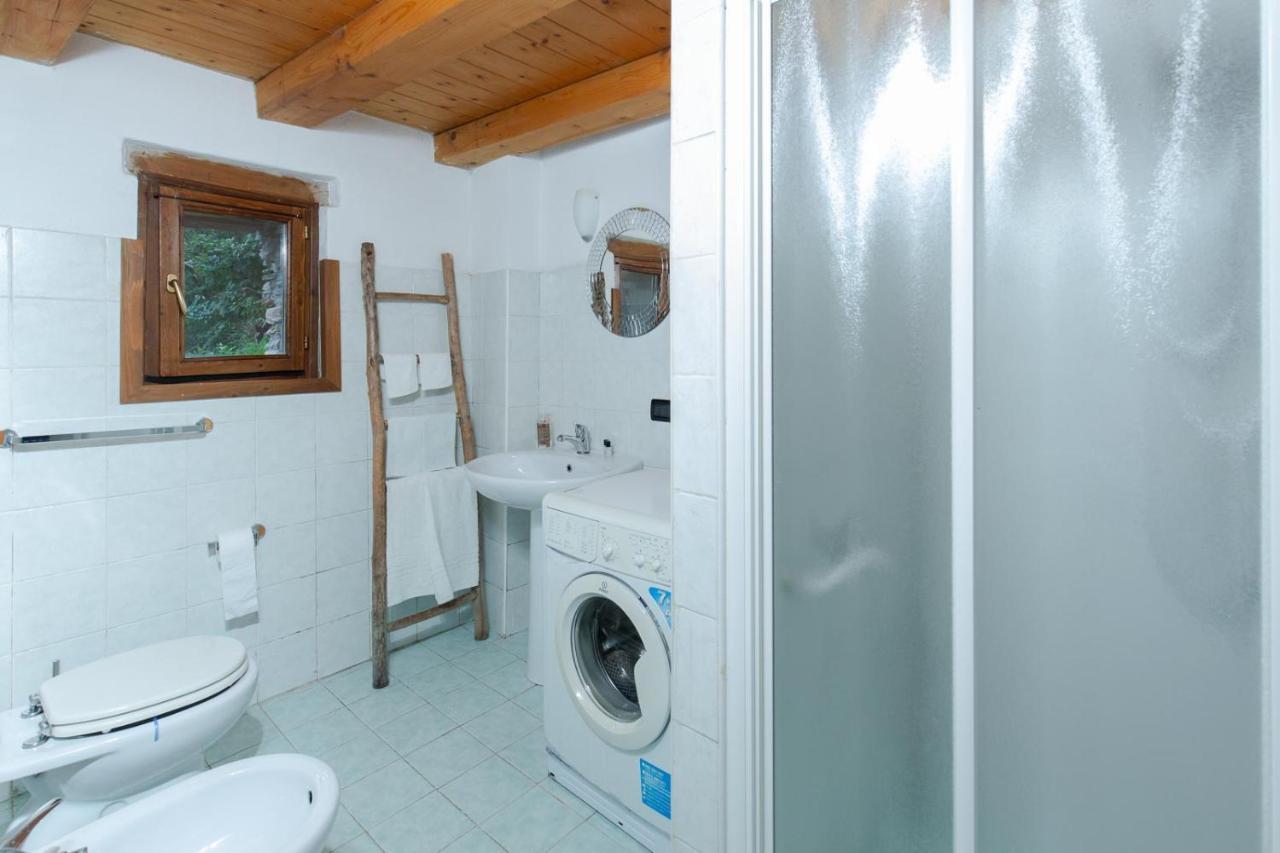 Sweet Terrace Apartment Arvier Luaran gambar